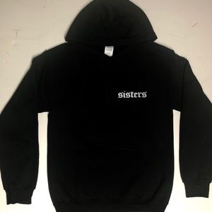 Sisters Classic Hoodie - Small